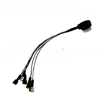 Light Switch Harness for Porsche 911 (1978-89)