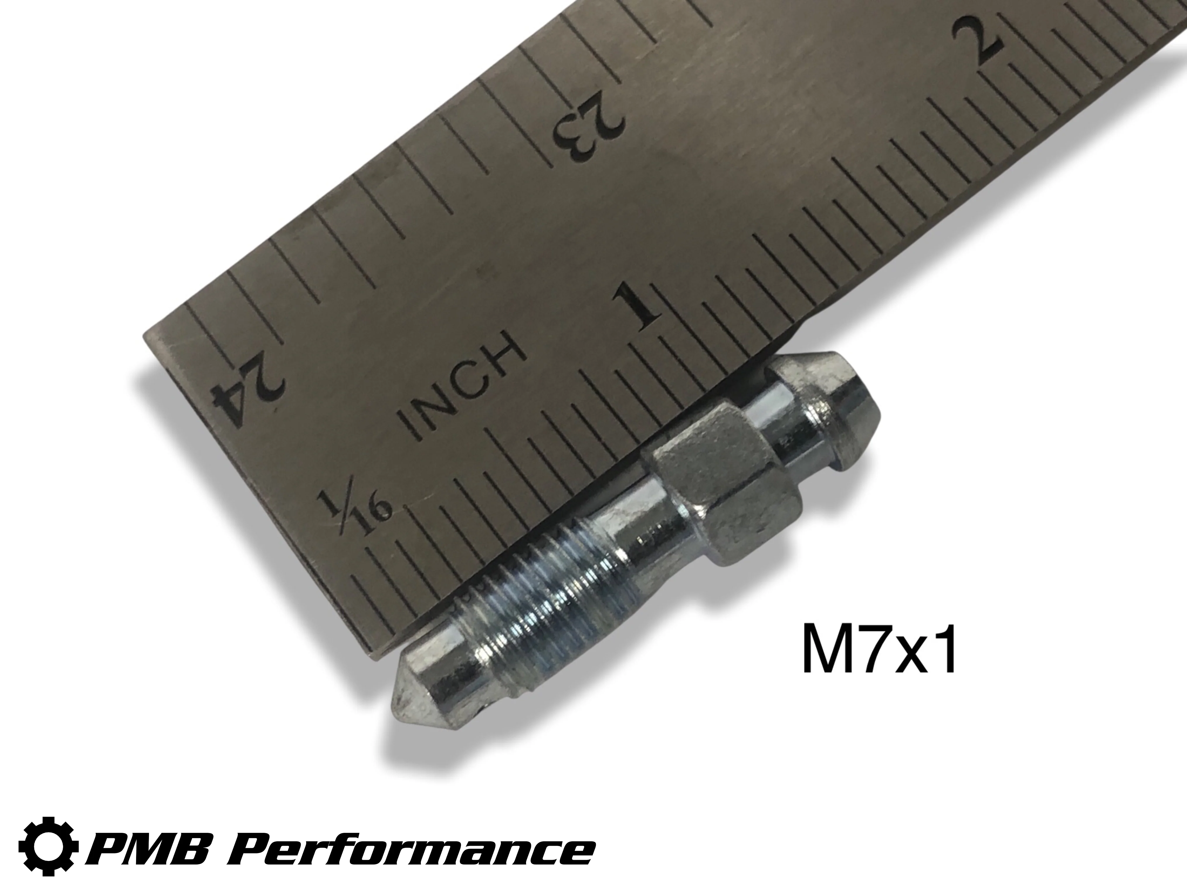 M7x1 Bleeder Valve - Image 2