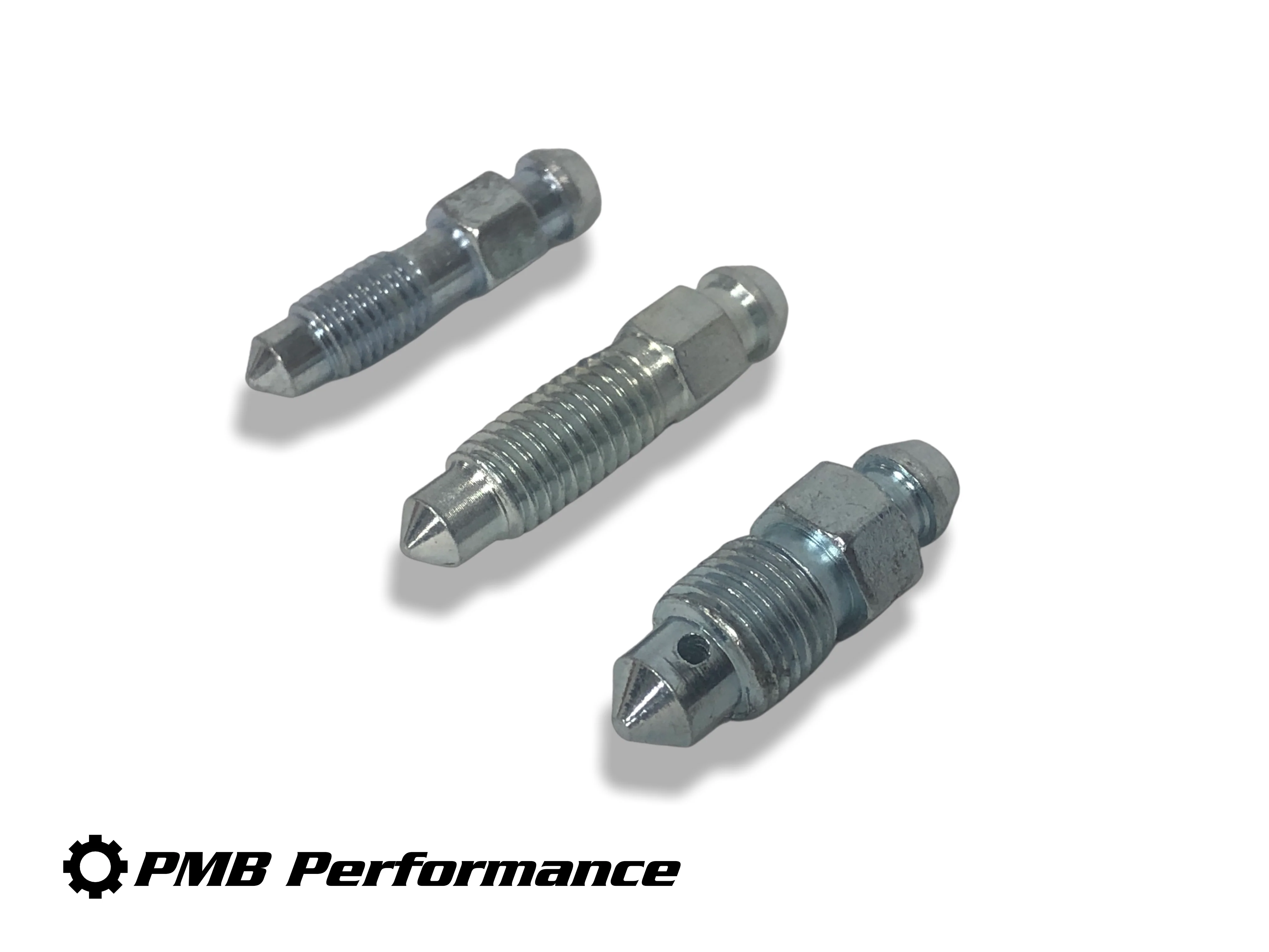 M7x1 Bleeder Valve for Early Porsche 911/912 (65-76) - Pair for Front Calipers - Image 3