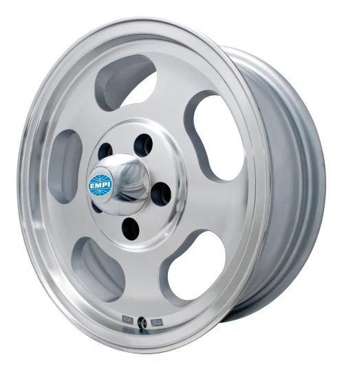 Machine Finished 15 5 1/2 23 4 60• 5x112* 141/2