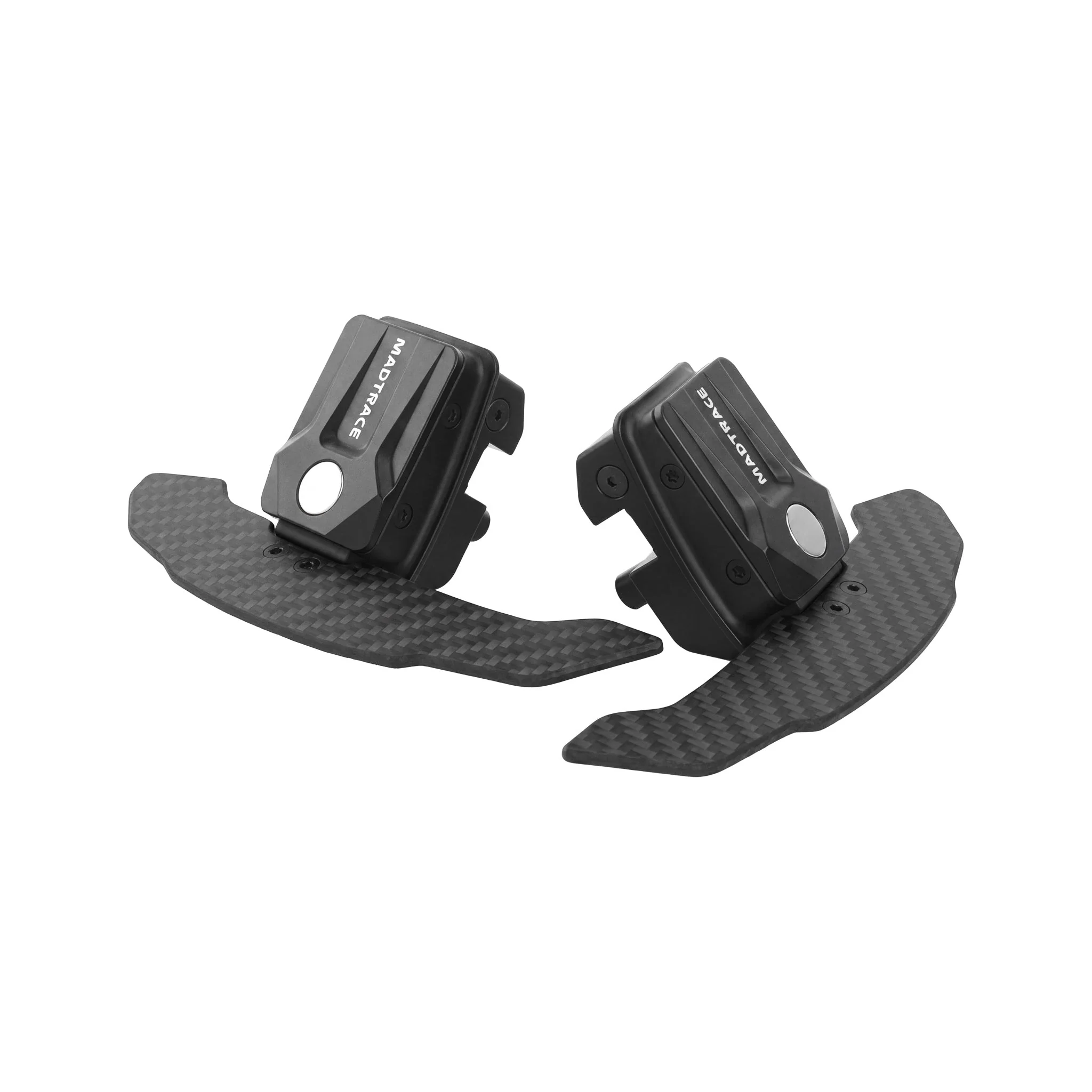 Madtrace® Clubsport Magnetic Paddle Shifters For Hyundai - Image 2