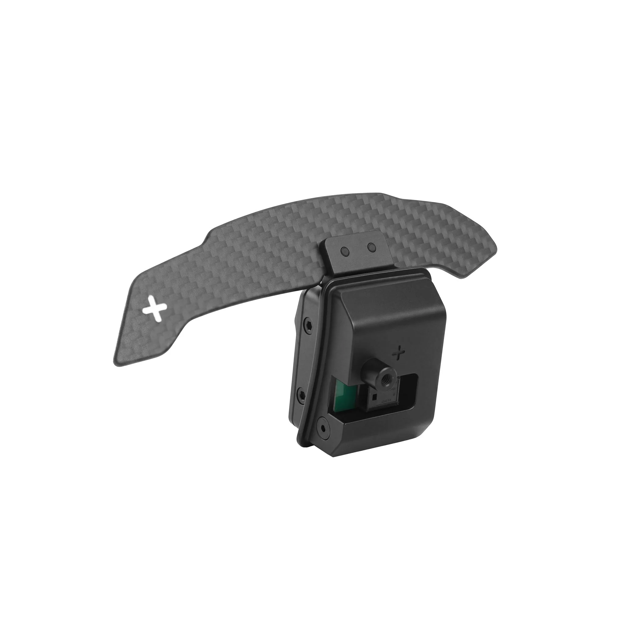 Madtrace® Clubsport Magnetic Paddle Shifters For Hyundai - Image 4