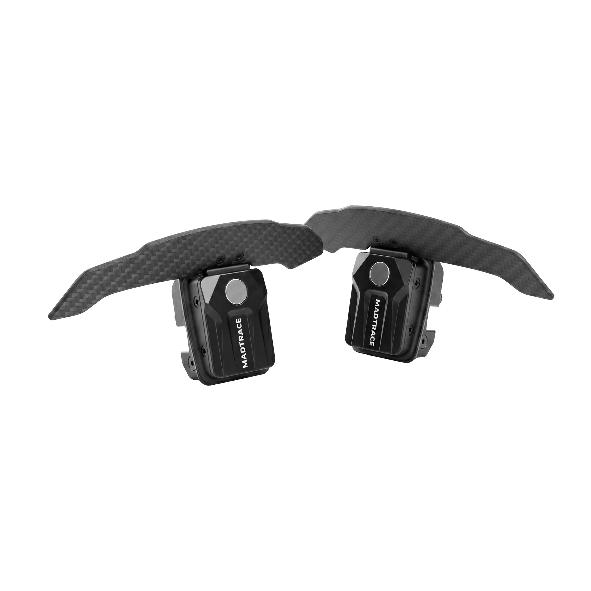 Madtrace® Clubsport Magnetic Paddle Shifters For Hyundai - Image 6