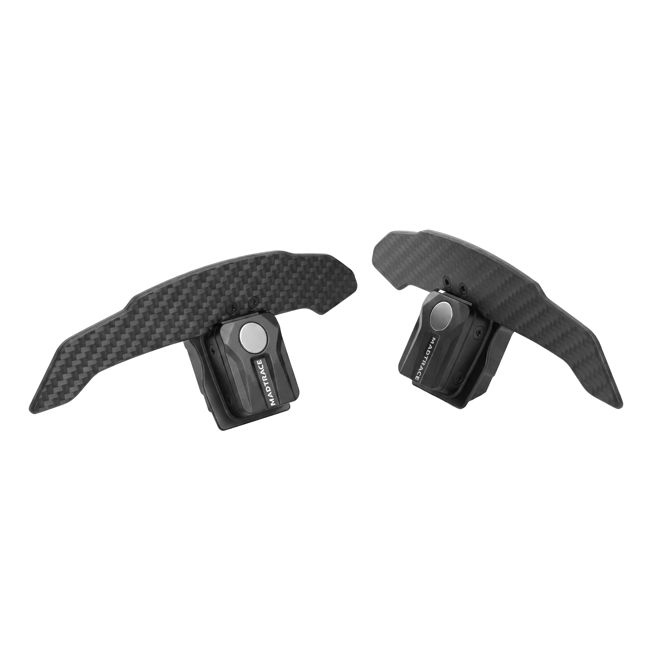 Madtrace® Clubsport Magnetic Paddle Shifters For Hyundai - Image 7