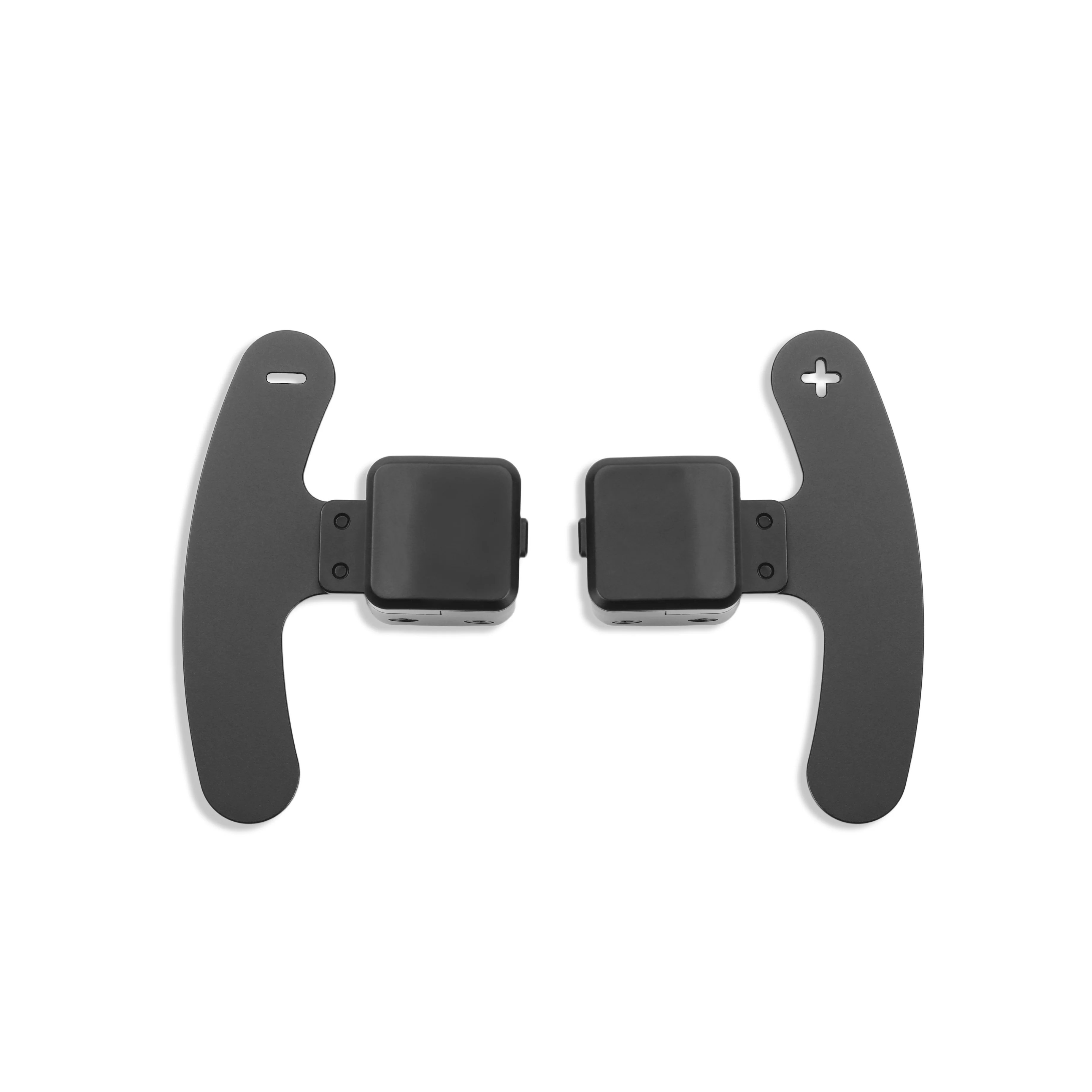 MADTRACE® GEN 2 RACING STEERING WHEEL SYSTEM PADDLE SHIFTER OPTIONS - Image 5