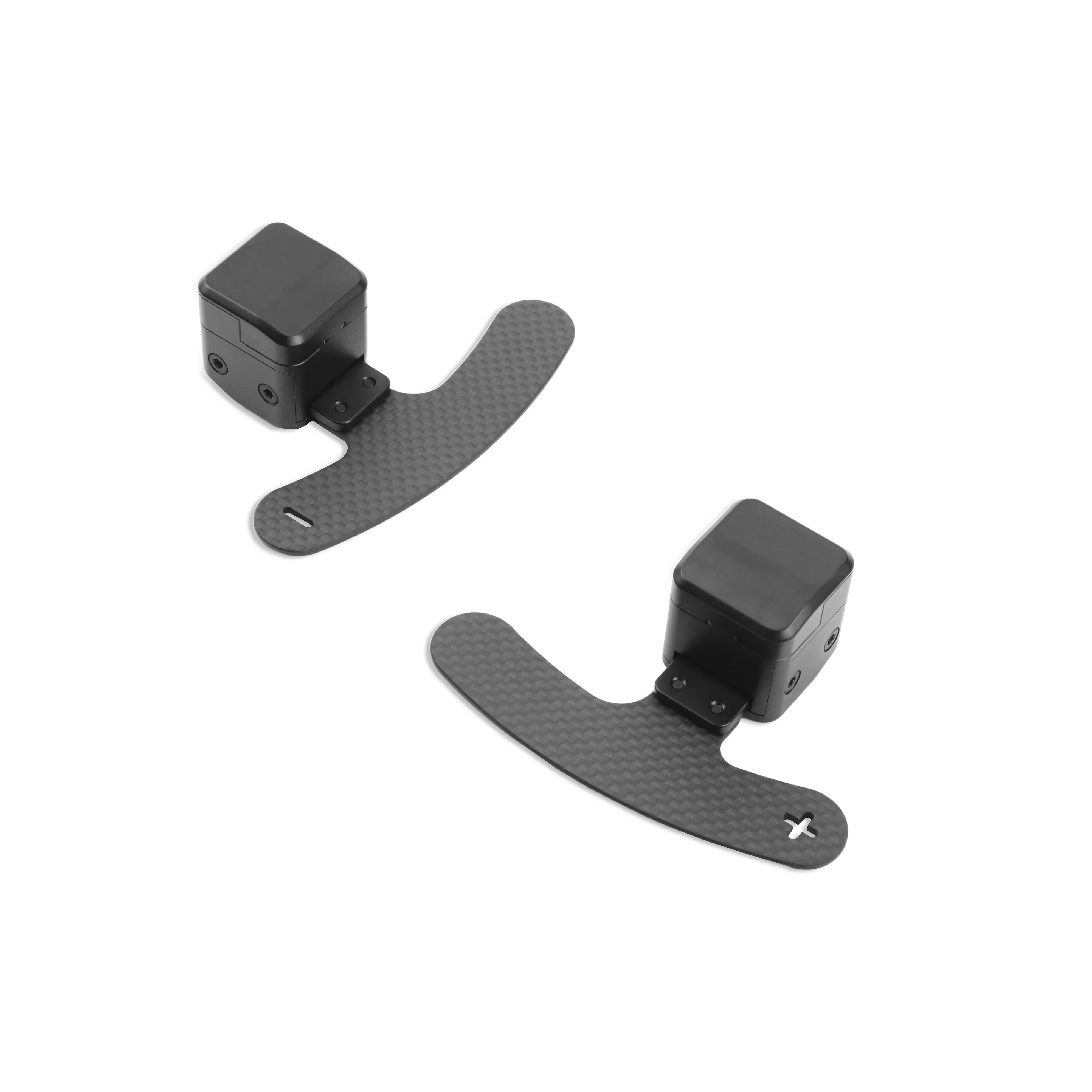 MADTRACE® GEN 2 RACING STEERING WHEEL SYSTEM PADDLE SHIFTER OPTIONS - Image 7
