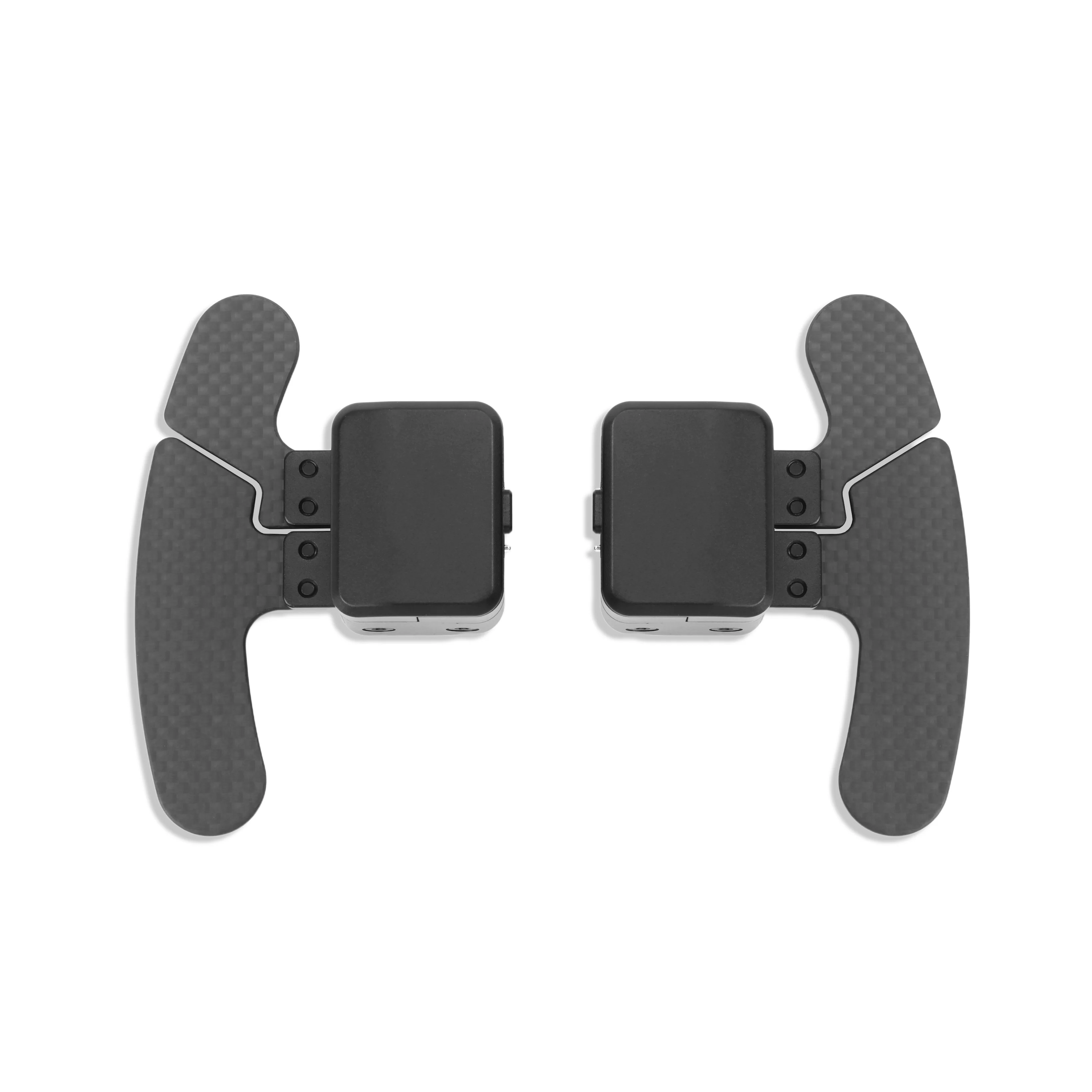 MADTRACE® GEN 2 RACING STEERING WHEEL SYSTEM PADDLE SHIFTER OPTIONS - Image 9
