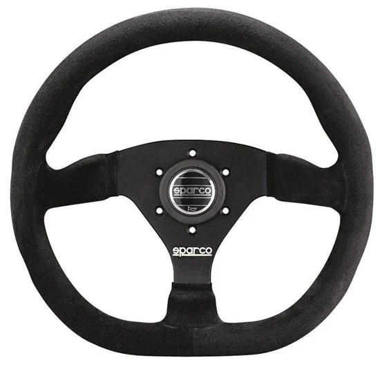 MADTRACE® GEN 2 RACING STEERING WHEEL SYSTEM STEERING WHEEL OPTIONS