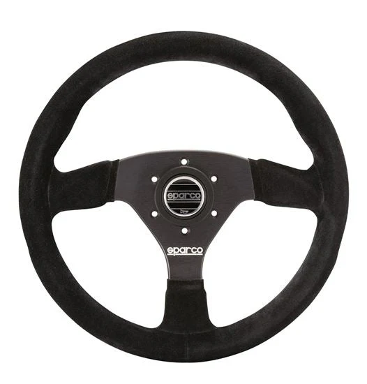MADTRACE® GEN 2 RACING STEERING WHEEL SYSTEM STEERING WHEEL OPTIONS - Image 12