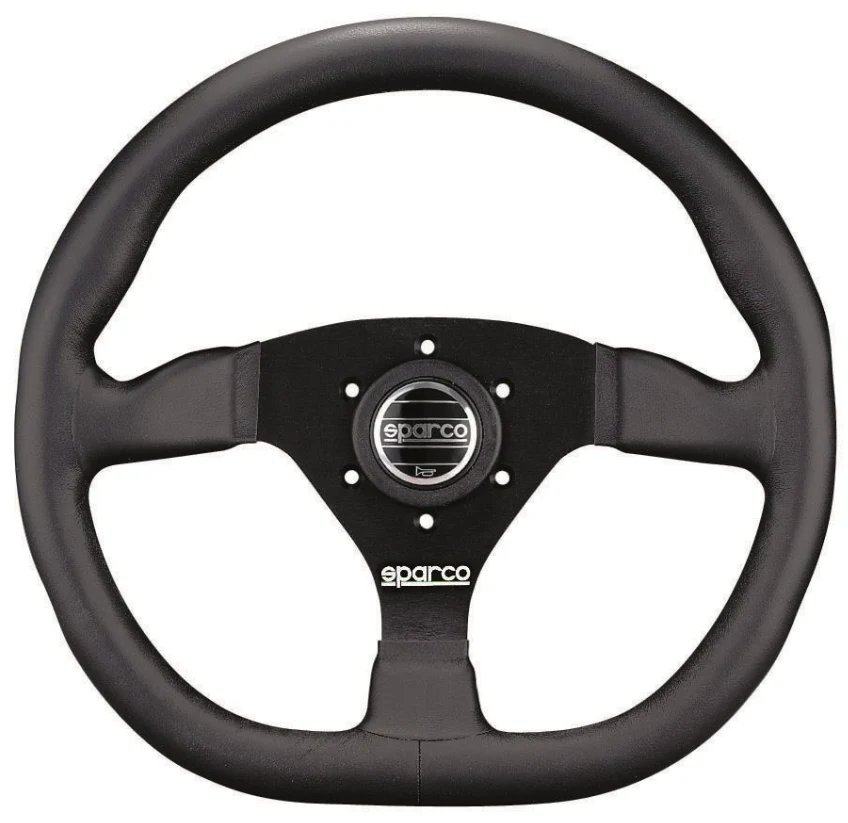 MADTRACE® GEN 2 RACING STEERING WHEEL SYSTEM STEERING WHEEL OPTIONS - Image 2