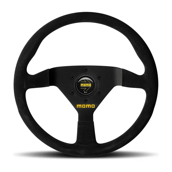 MADTRACE® GEN 2 RACING STEERING WHEEL SYSTEM STEERING WHEEL OPTIONS - Image 7
