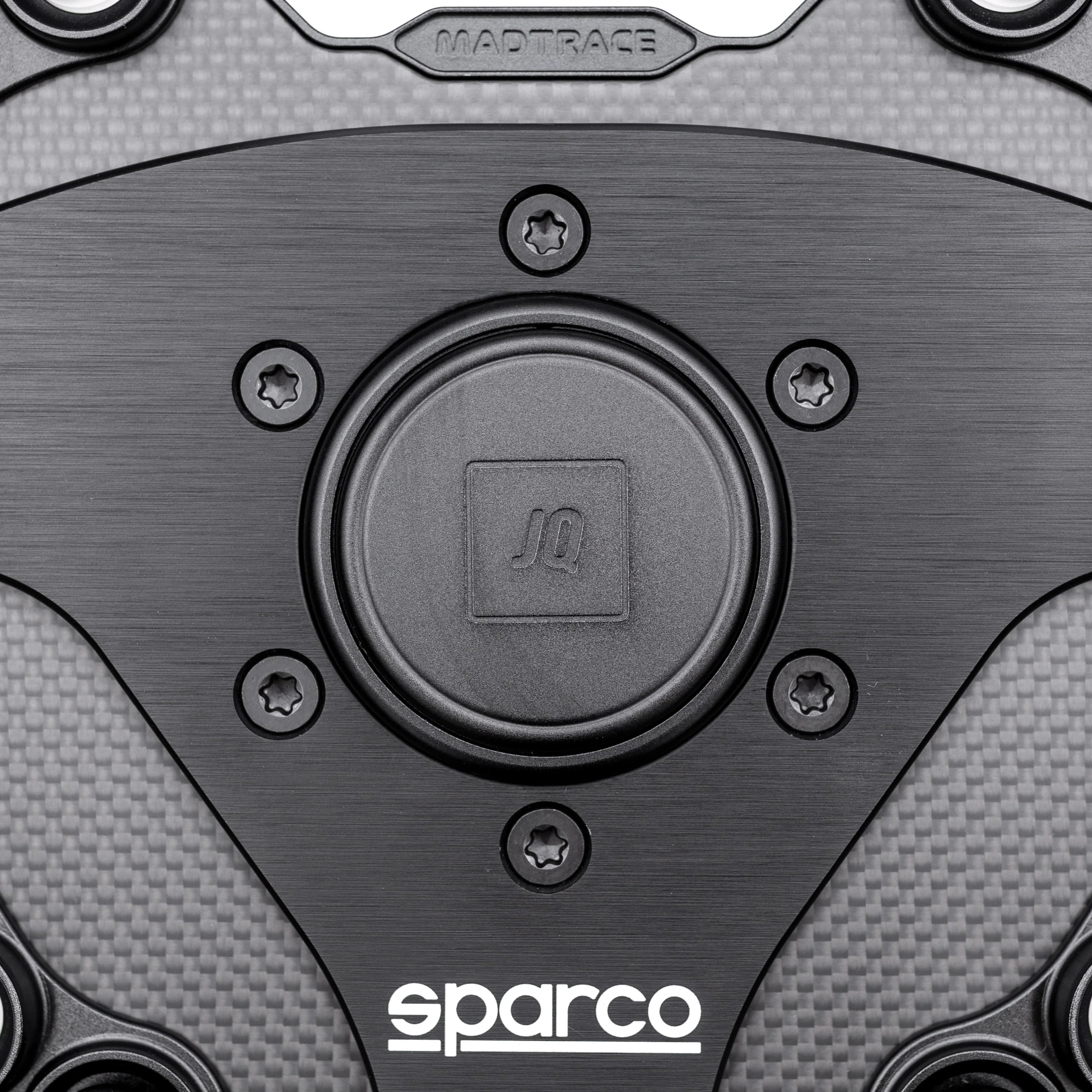 Madtrace® GEN2 CLUBSPORT LINE Racing Steering Wheel System - Image 3