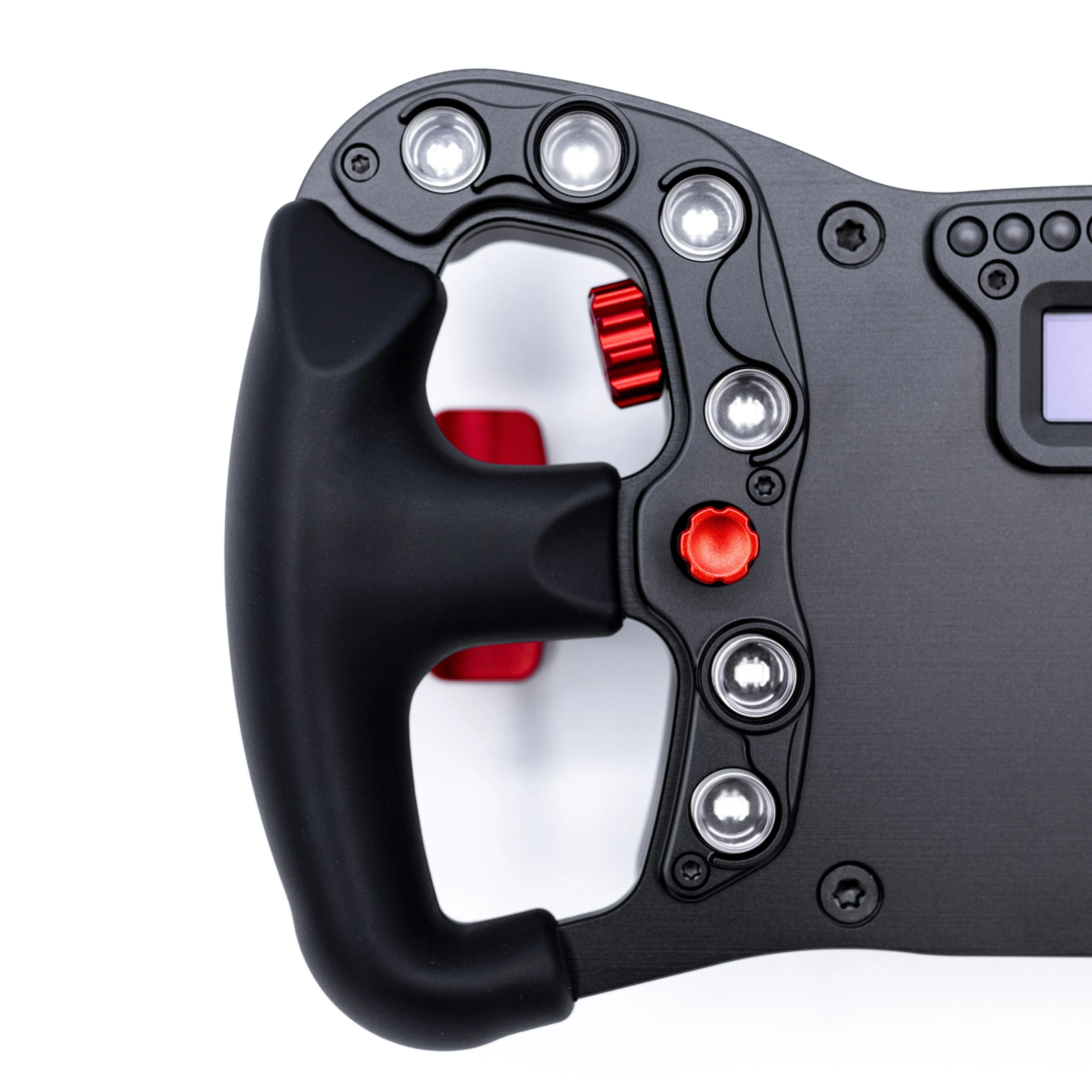 Madtrace® GEN2 FORMULA LINE Racing Steering Wheel System For BMW E9X Chassis - Image 6