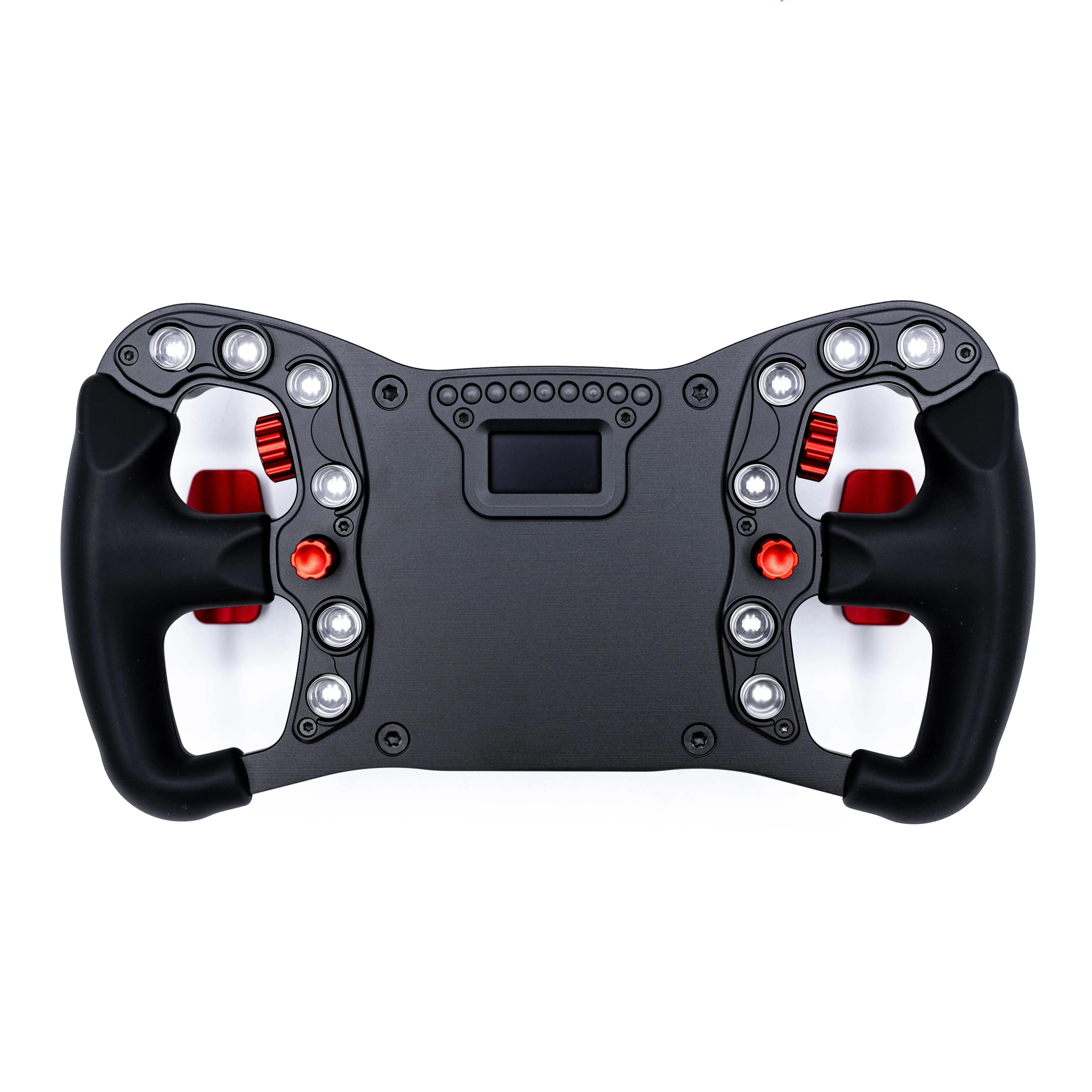 Madtrace® GEN2 FORMULA LINE Racing Steering Wheel System For HONDA TYPE R/ACURA TYPE S - Image 2