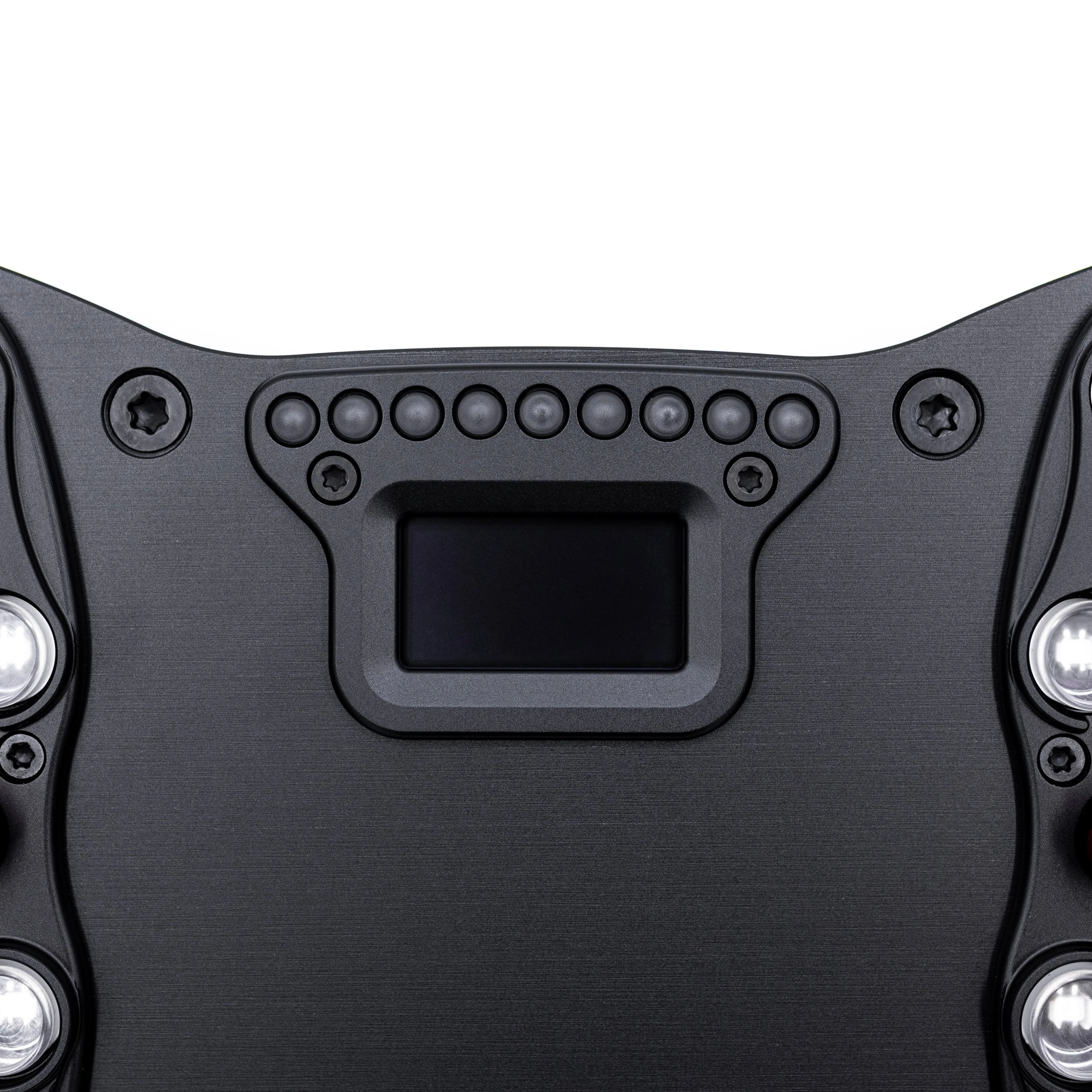 Madtrace® GEN2 FORMULA LINE Racing Steering Wheel System For TOYOTA GR Corolla/GR Yaris - Image 3