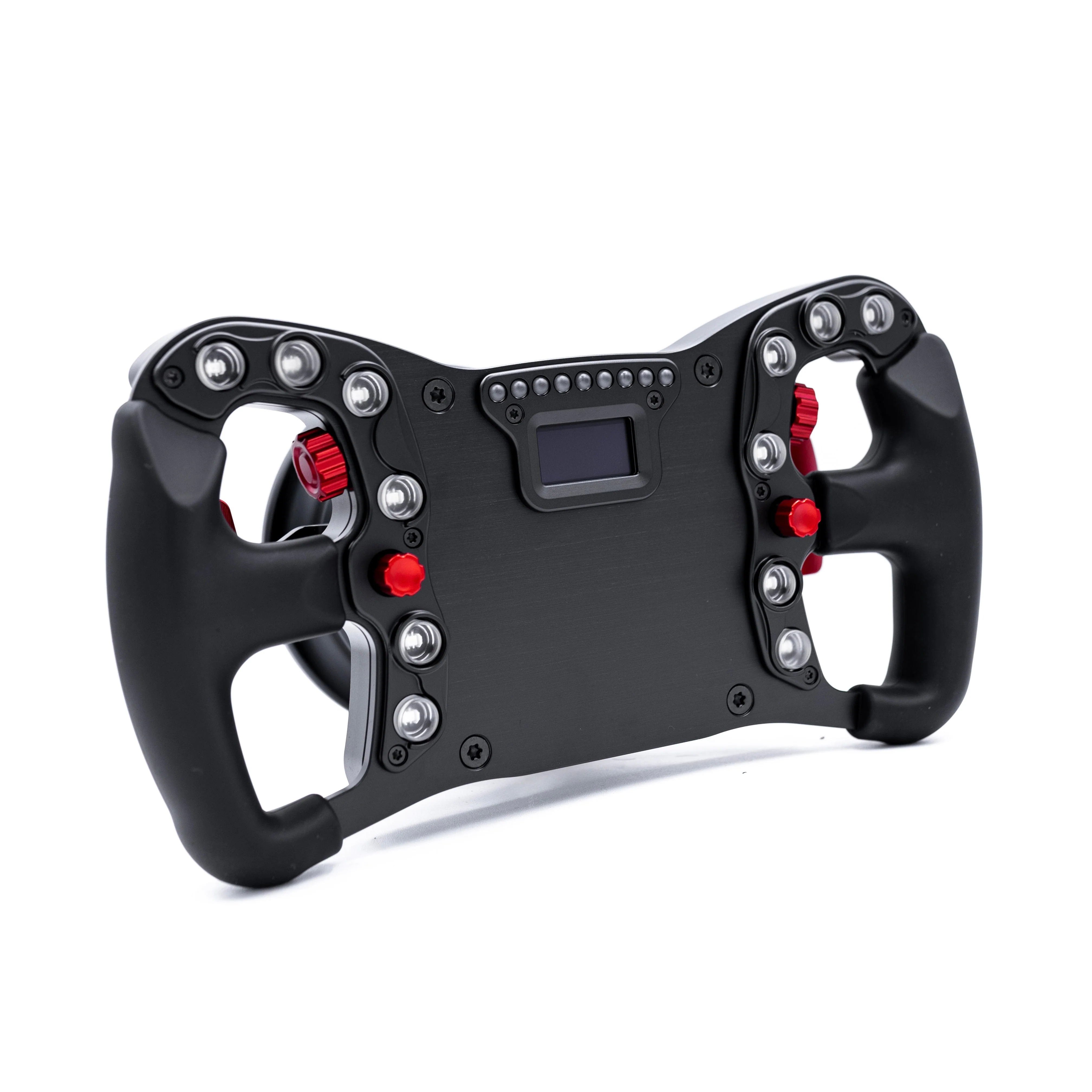 Madtrace® GEN2 FORMULA LINE Racing Steering Wheel System For TOYOTA/SUBARU GR86/BRZ