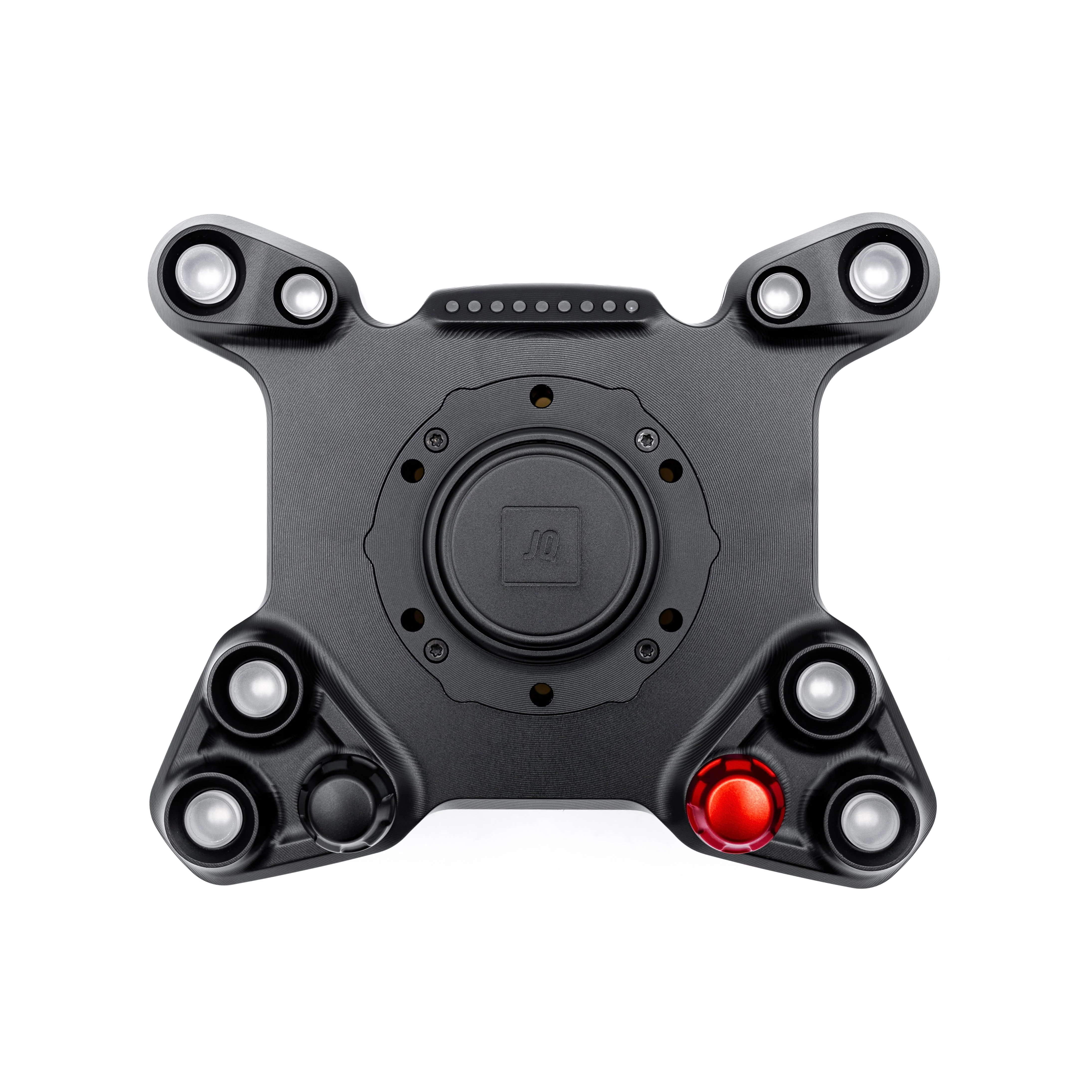 Madtrace® GEN2 PODIUM LINE Racing Steering Wheel System For BMW E Chassis - Image 9