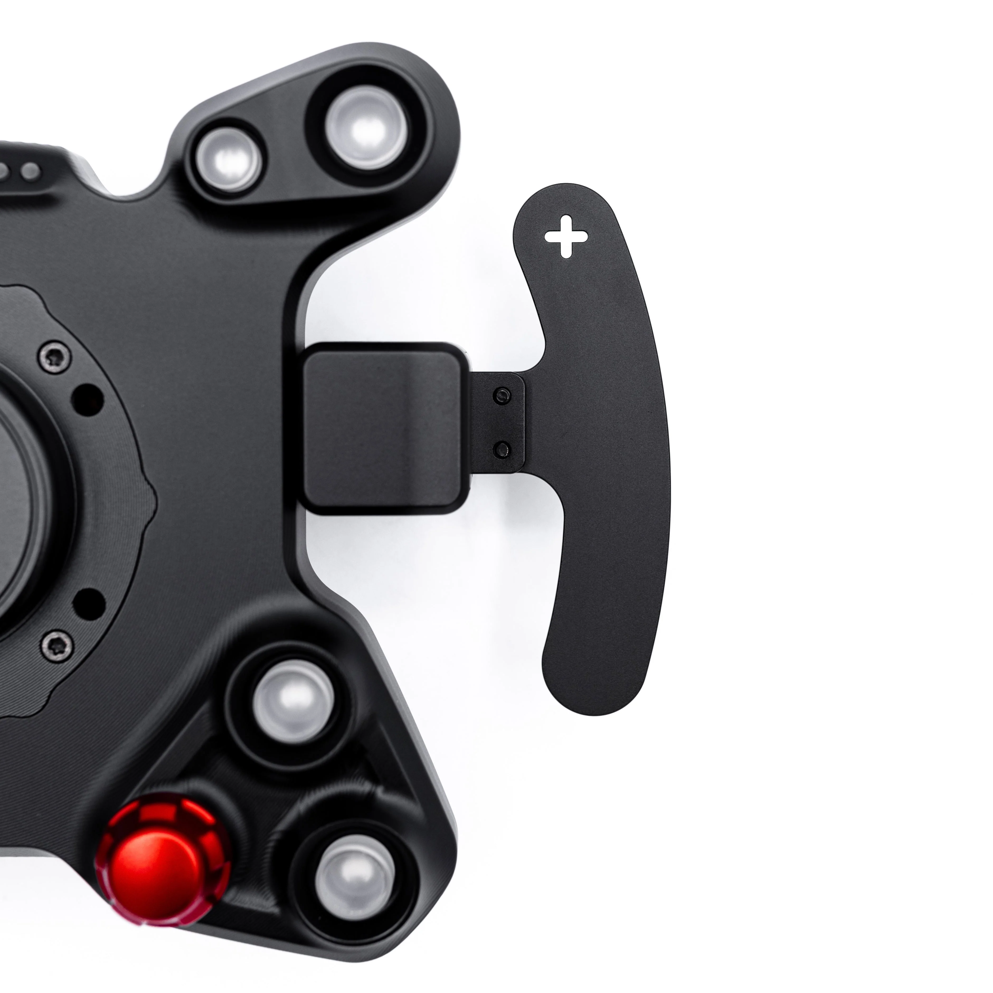 Madtrace® GEN2 PODIUM LINE Racing Steering Wheel System For BMW G Chassis - Image 11