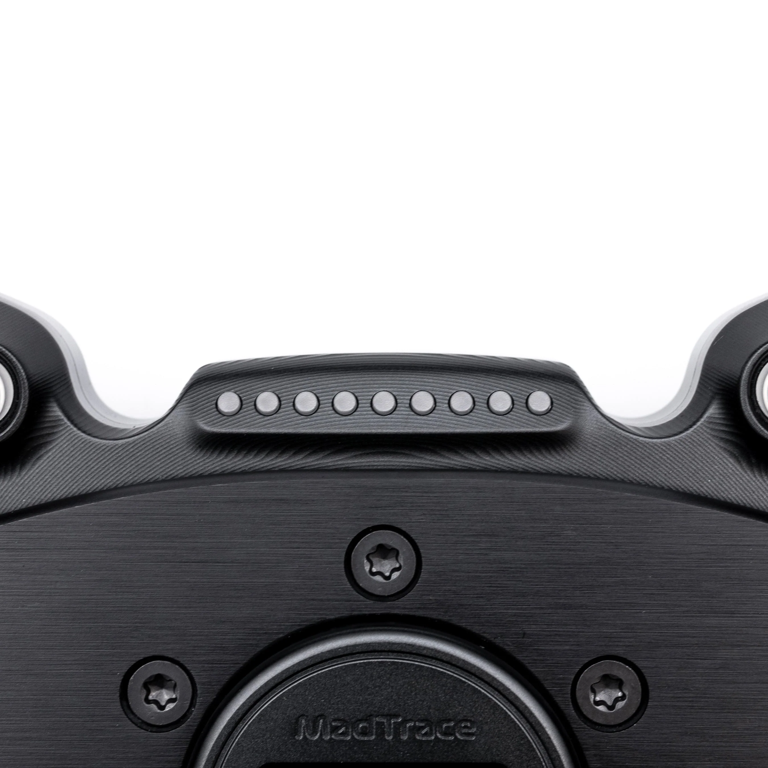Madtrace® GEN2 PODIUM LINE Racing Steering Wheel System For HONDA TYPE R/ACURA TYPE S Chassis - Image 4