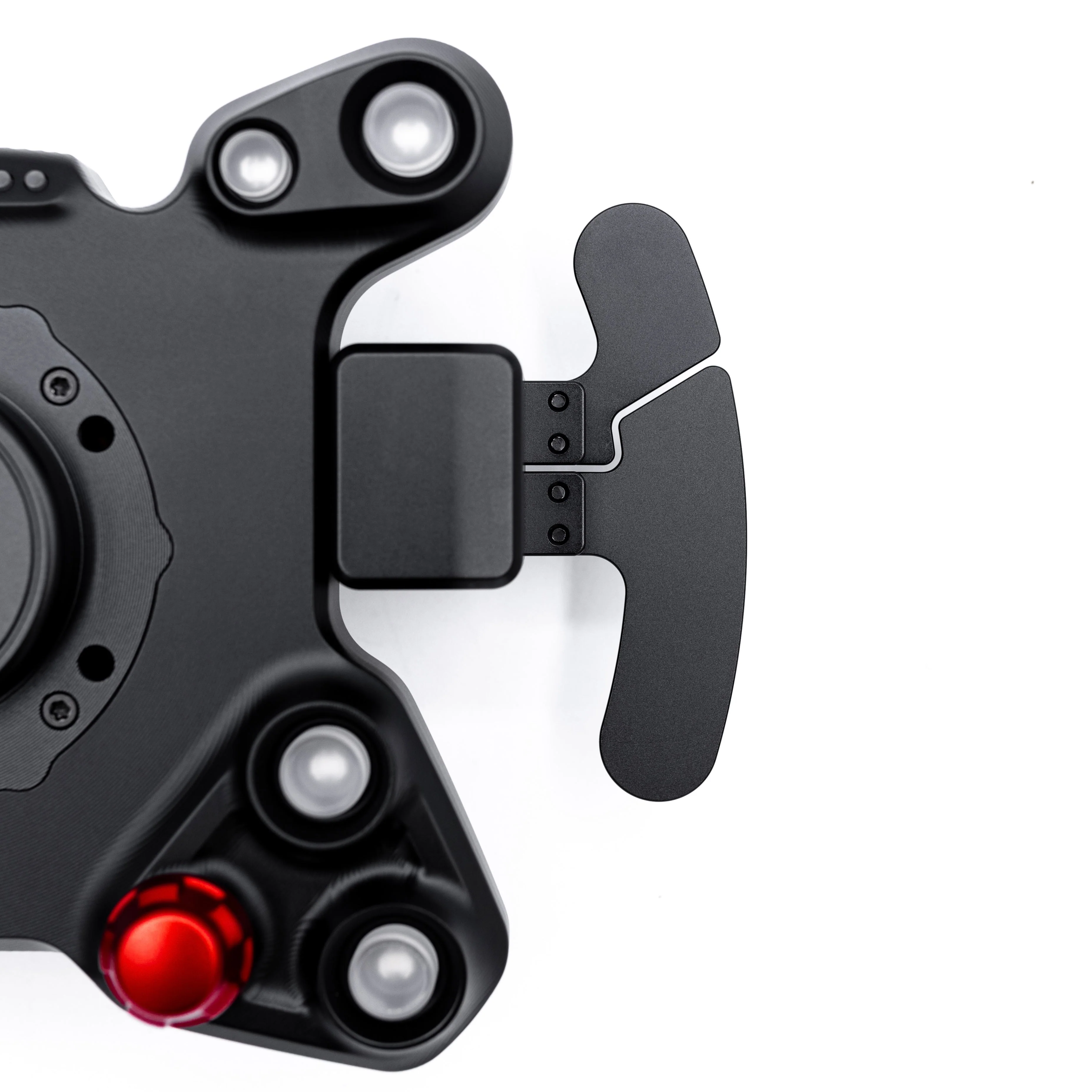 Madtrace® GEN2 PODIUM LINE Racing Steering Wheel System For TOYOTA/SUBARU GR86/BRZ - Image 12