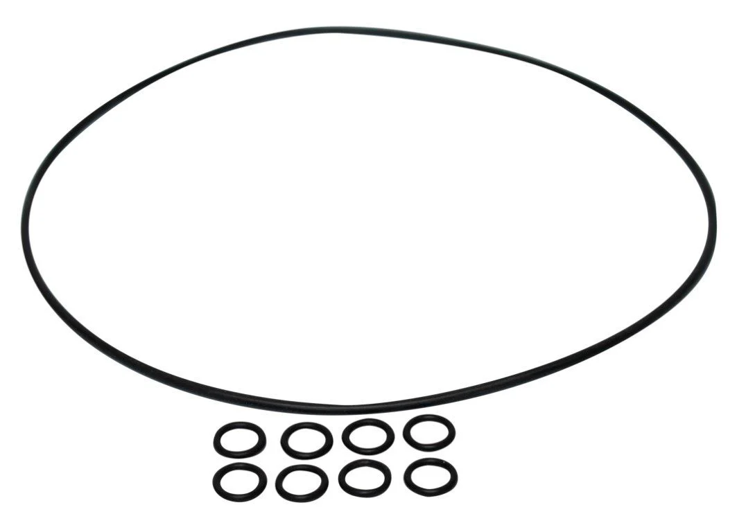 Mag-X Plate O-Ring Kit