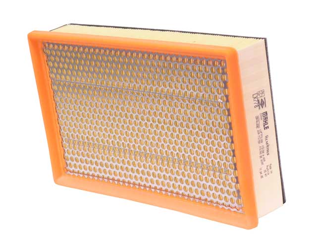 MAHLE Air Filter for BMW 745i/745Li/760i/760Li (2002–2006)