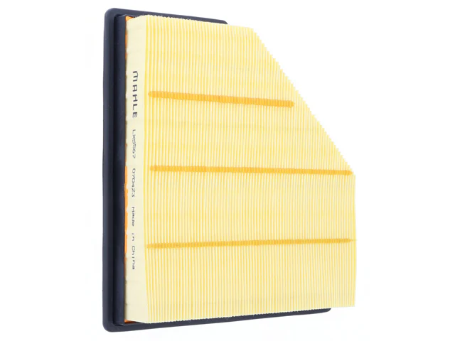 MAHLE Air Filter #5567 for BMW 750i/750i xDrive/Alpina B7/M550i xDrive/X5 (2016–2020)