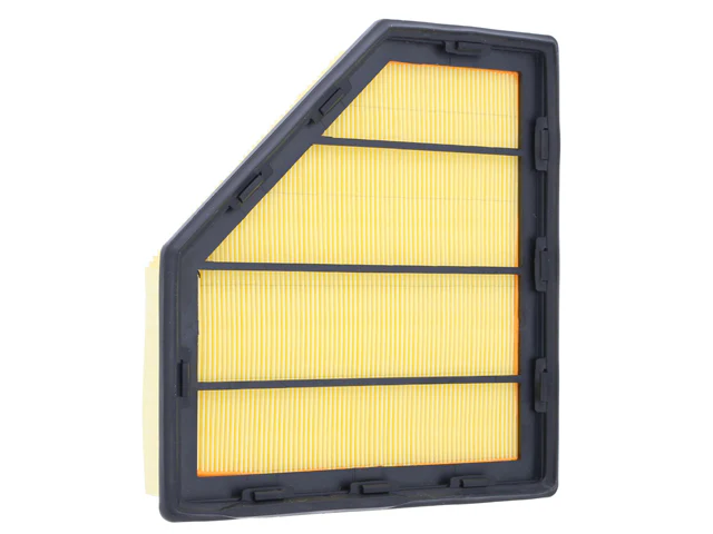 MAHLE Air Filter #5567 for BMW 750i/750i xDrive/Alpina B7/M550i xDrive/X5 (2016–2020) - Image 2