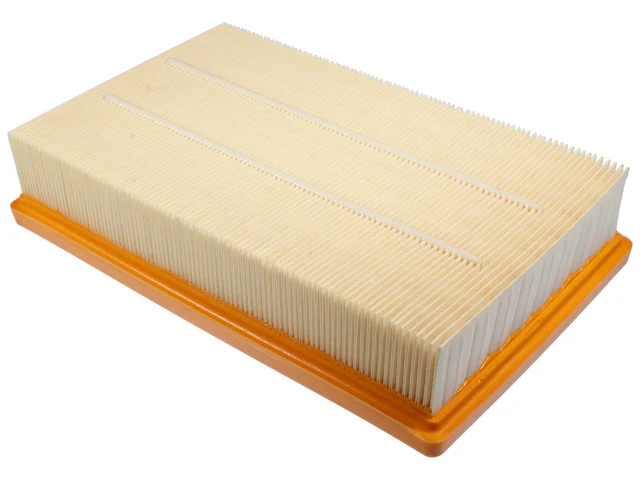 MAHLE Air Filter for Porsche 911 (2005–2008) - Image 4