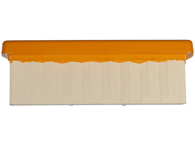 MAHLE Air Filter for Porsche 911 (2005–2008) - Image 5