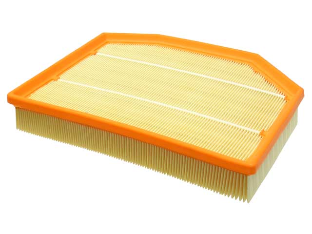 MAHLE Air Filter for BMW X3/Z4 (2006–2010)