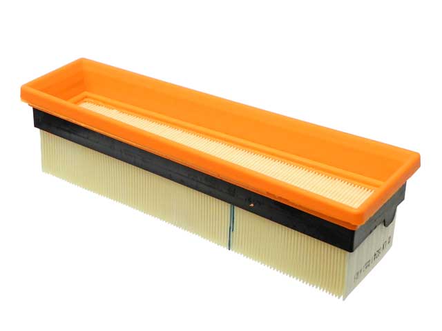 MAHLE Air Filter for BMW X5/X6 (2010–2014)