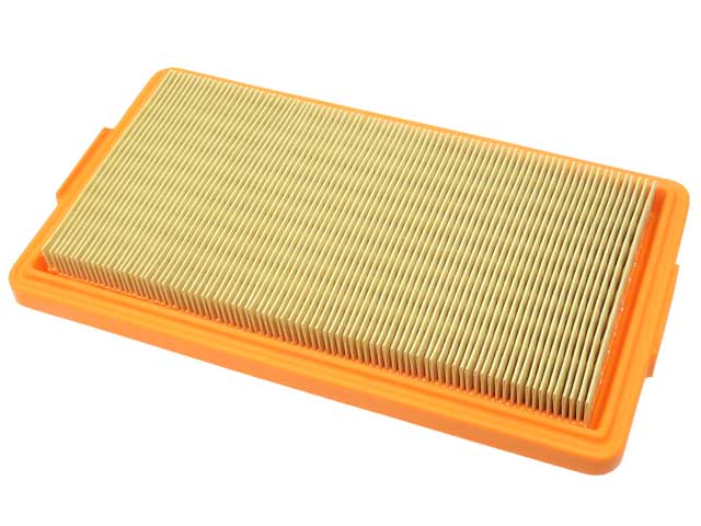 MAHLE Air Filter for BMW 3.0Si/318i/320i/325e/528e (1971–1991)
