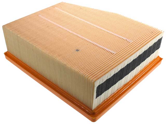 MAHLE Air Filter for Volkswagen Phaeton (2004–2006) - Image 3