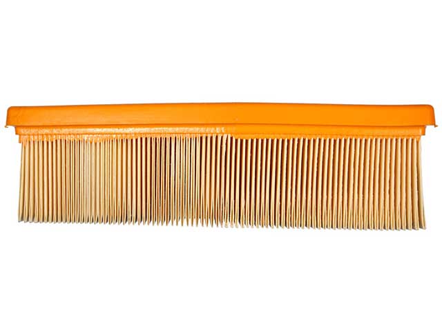 MAHLE Air Filter for Volkswagen Phaeton (2004–2006) - Image 4