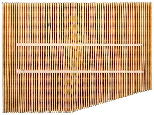 MAHLE Air Filter for Volkswagen Phaeton (2004–2006) - Image 5