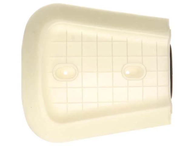MAHLE Air Filter for Porsche Cayenne (2019–2024) - Image 3