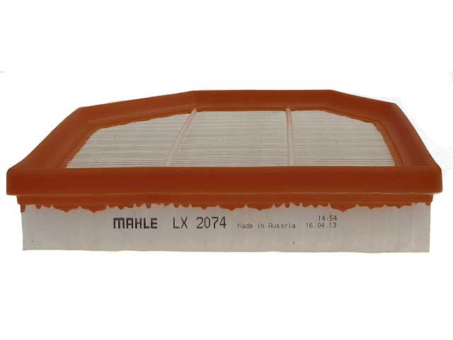 MAHLE Air Filter for BMW M2/M3/M4/M5/M6 (2012–2021)