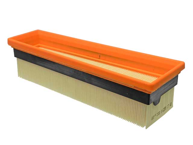 MAHLE Air Filter for BMW X5/X6 (2010–2014)