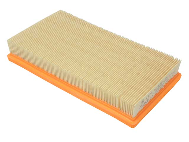 MAHLE Air Filter for BMW 760Li/M760i xDrive (2010–2022)