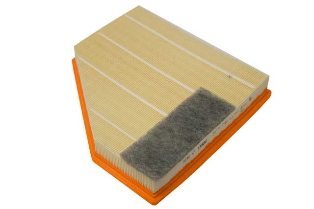 MAHLE Air Filter for BMW 230i/230i xDrive/330e/330i/330i GT xDrive (2016–2021)