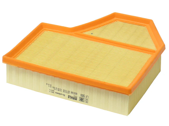 MAHLE Air Filter for BMW M5/M6 (2006–2010)