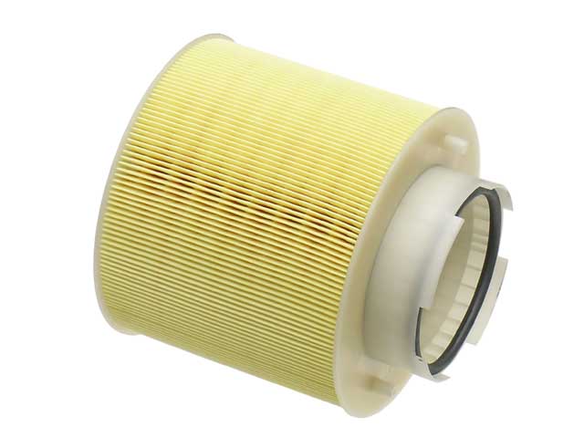 MAHLE Air Filter for Audi A6/A6 Quattro (2005–2011)
