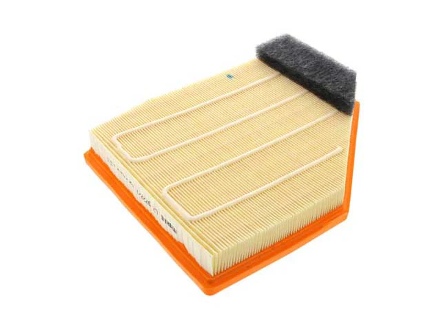 MAHLE Air Filter for BMW M5/M8/M8 Gran Coupe (2018–2024)