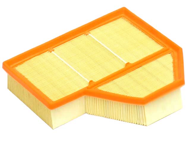 MAHLE Air Filter for BMW M5/M6 (2006–2010)