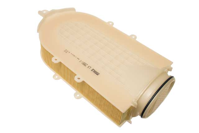 MAHLE Air Filter for BMW X5/X6 (2014–2019)