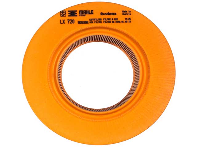 MAHLE Air Filter for Volkswagen Vanagon (1986–1991) - Image 4