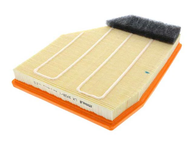 MAHLE Air Filter for BMW M5/M8/M8 Gran Coupe (2018–2024)