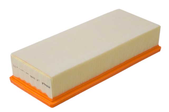 MAHLE Air Filter for Audi A4/A4 Quattro/A5 Quattro/Q5/A5 (2009–2017)