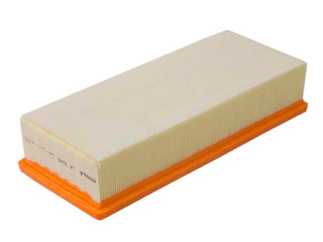 MAHLE Air Filter for Audi A4/A4 Quattro/A5 Quattro/Q5/A5 (2009–2017) - Image 2